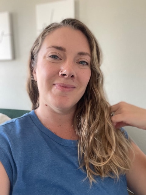 Photo of Aubrie Tarantino