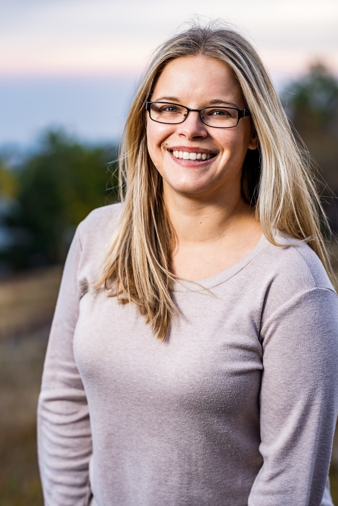 Photo of Emily Cunningham
