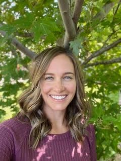 Photo of Emily Smyly