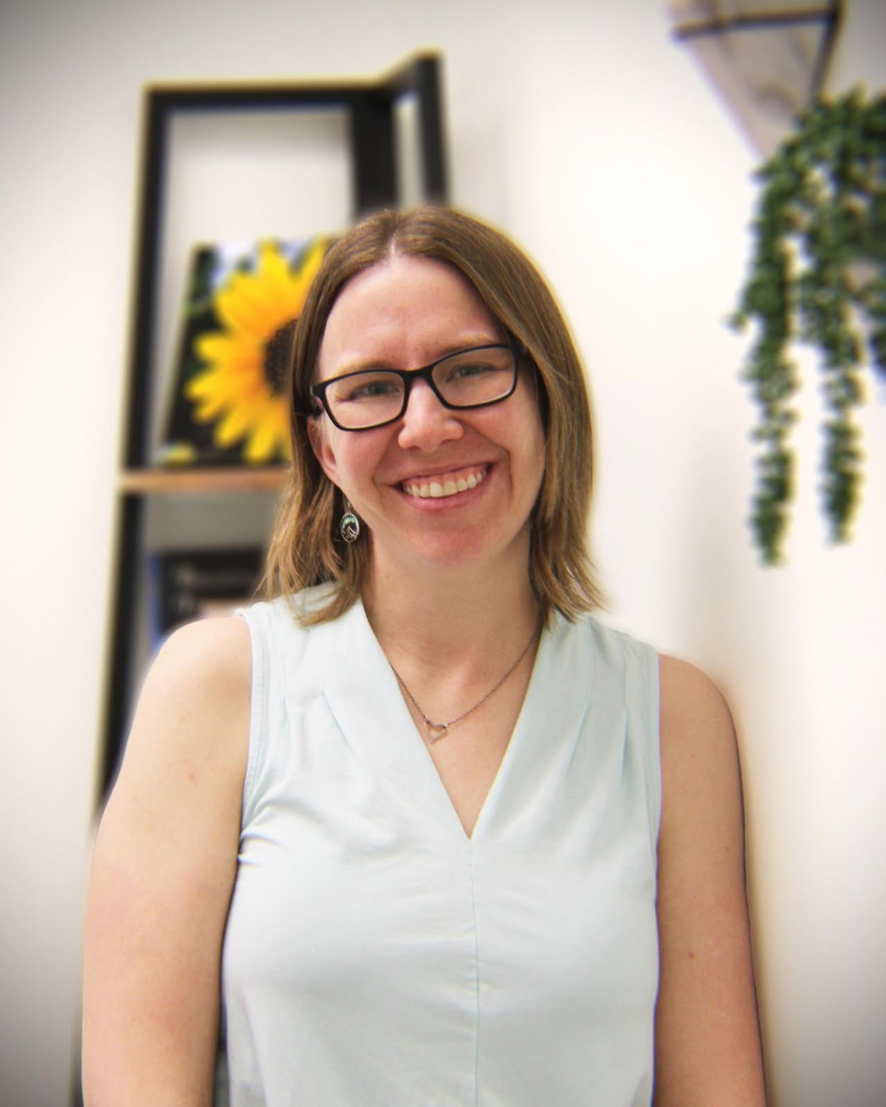 Photo of Melanie Malaspina