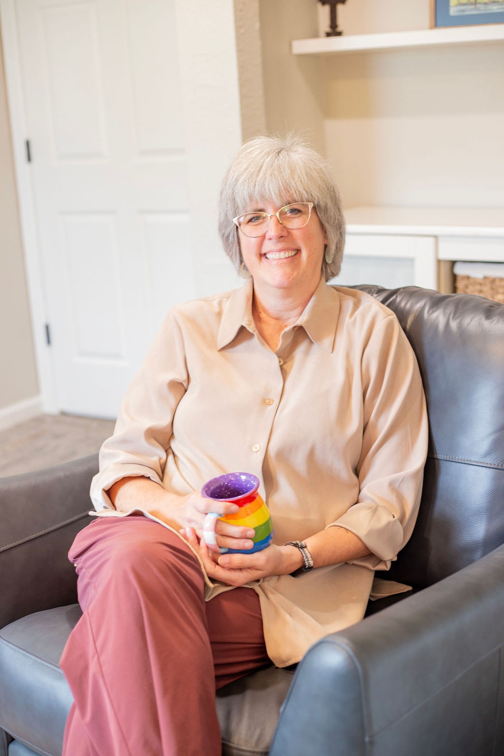 Photo of Renae Loring